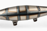 Exhaust Yasuni R Minarelli horizontal Purple