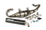 Exhaust Yasuni R Minarelli horizontal carbon