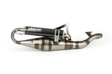 Exhaust Yasuni R-Pro Minarelli horizontal Carbon