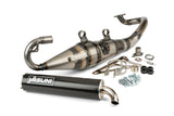 Exhaust Yasuni R-Pro Minarelli horizontal Carbon