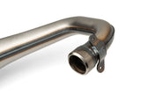 Exhaust Yasuni R1 Yamaha TZR 50 Black