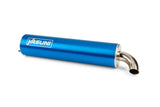 Silencer Yasuni Scooter Blue