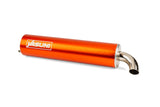 Silencer Yasuni Scooter Orange