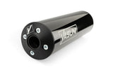 Silencer Yasuni 50cc Motorcycle Black (right side)