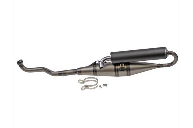Avgassystem Puch Maxi Tecnigas Next R