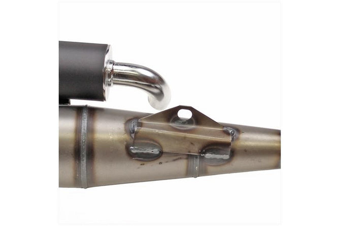 Avgassystem Puch Maxi Tecnigas Next R