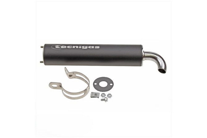 Avgassystem Puch Maxi Tecnigas Next R