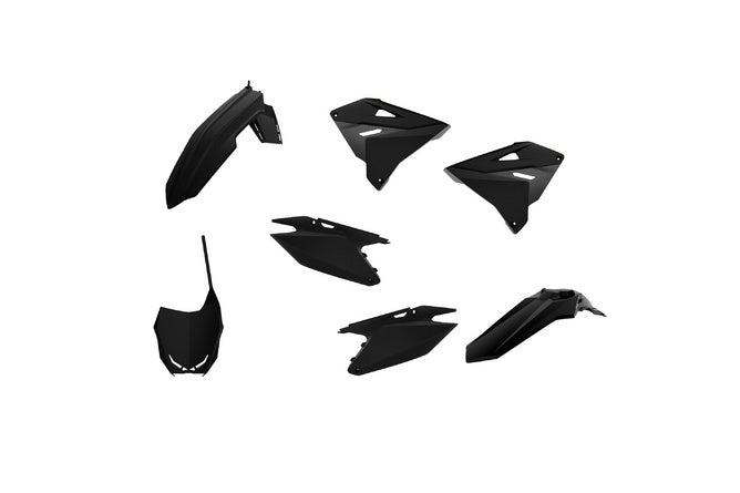Fairing Kit Polisport Restyle 2019 Suzuki RM 125 / 250