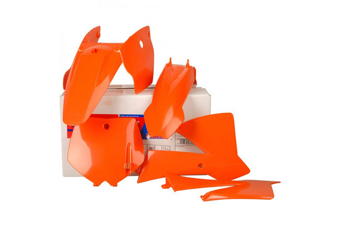 Karosskit Polisport KTM 65 SX 02-08 original