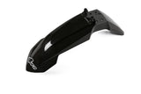 Front Mudguard KTM SX 65 2016-2023 UFO black