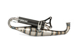 Exhaust Yasuni C21 Minarelli horizontal carbon