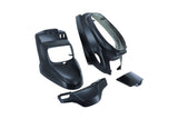 Fairing Kit Yamaha BWu0027s after 2004 matte black 4 parts