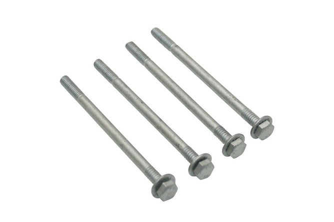 Studsats M6x105mm Peugeot vertikal