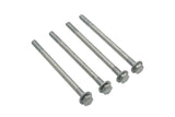 Stud Bolt Set M6x105mm Peugeot vertical