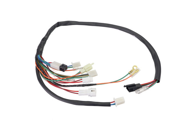 Kopplingsanordning Yamaha PW 50