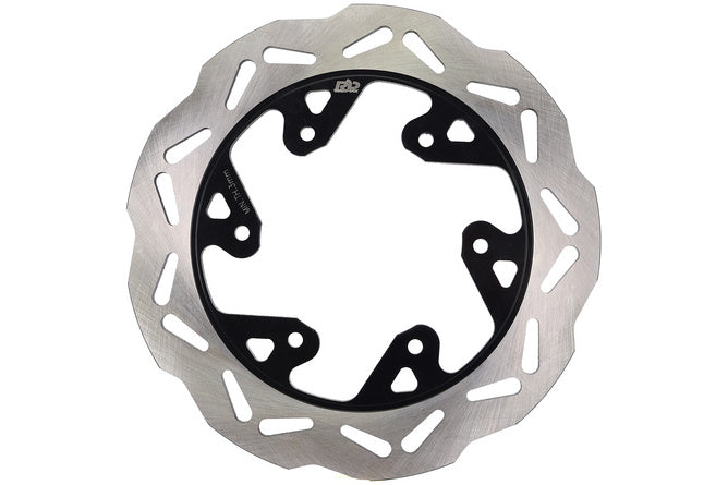 Bromsskiva fram 260mm Fantic XE / XM 50