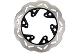 Brake Disc front 260mm Fantic XE / XM 50