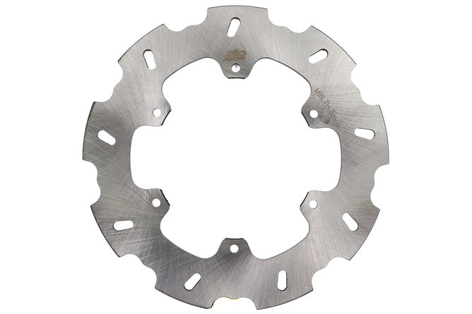 Bakre bromsskiva 220mm Fantic XE / XM 50