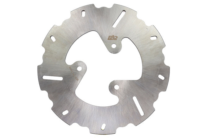 Bromsskiva bak 220mm Fantic Casa / Performance