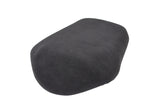 Passenger Seat Yamaha Aerox after 2013 OEM quality black