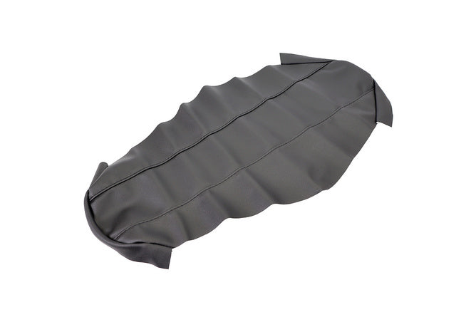 Sittöverdrag Fantic XM 50 svart