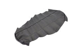 Seat Cover Fantic XM 50 black