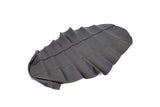 Seat Cover Sherco 50cc 2006 - 2012 black