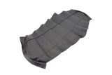 Seat Cover Rieju MRX black