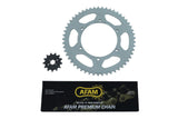 Chain Kit Afam 13x53 Aprilia / Derbi / Gilera