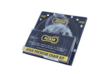 Chain Kit Afam 13x53 Aprilia / Derbi / Gilera