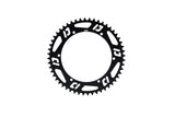 Sprocket Aluminum 52 Teeth for sprocket holder Doppler Open