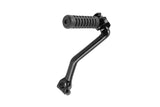 Kickstart Lever Yamaha PW50 steel black