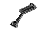 Kickstart Lever Yamaha PW50 steel black