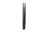 Moped Tire 2.50-17“ (2 1/2-17) Mitas MC11 whitewall TL/TT 43J