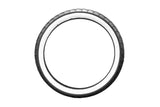 Moped Tire 2.50-17“ (2 1/2-17) Mitas MC11 whitewall TL/TT 43J