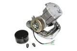 Engine complete with electronic ignition MBK 88 AV7