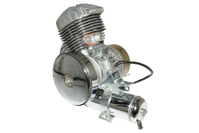 Komplett motor med elektronisk tändning MBK 88 AV7