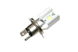 LED Lamp H4 P43T 12V -12W 6000K white