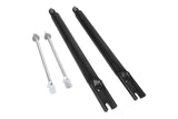 Fork Legs Peugeot 103 MVL / Vogue black