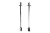Fork Legs Peugeot 103 MVL / Vogue black