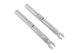 Fork Legs Peugeot 103 SP / SPX aluminum