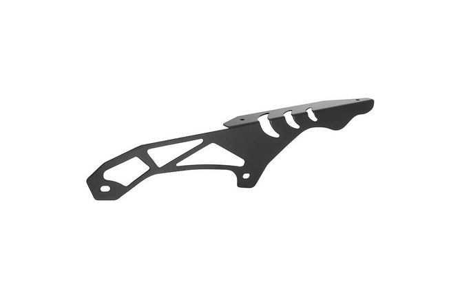Kedjeskydd Derbi Senda aluminium svart
