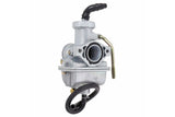 Carburetor PZ22 dirt bike