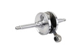 Crankshaft OEM quality Peugeot Fox