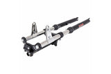 Fork EBR d.28mm MBK 51 black