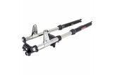 Fork EBR d.28mm Peugeot 103 SP 17u0022 black