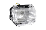 Headlight OEM Style Peugeot Fox