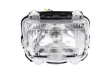 Headlight OEM Style Peugeot Fox