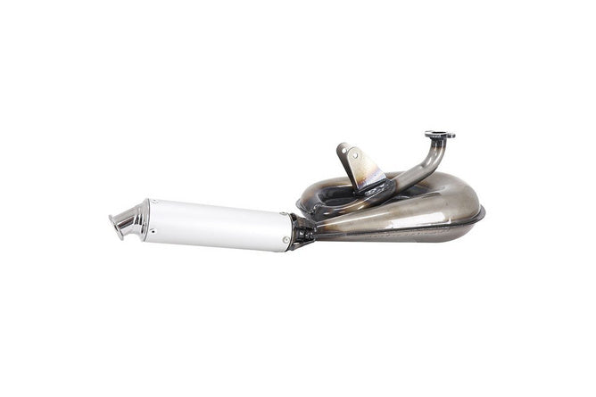 Avgassystem Serpentin V2 Peugeot 103 SP
