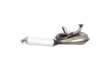 Exhaust Serpentin V2 Peugeot 103 SP